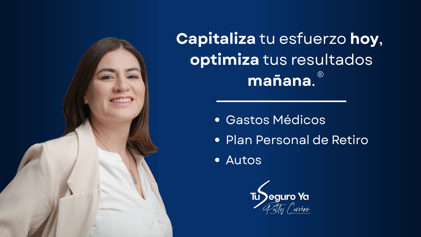 Tu Seguro Ya